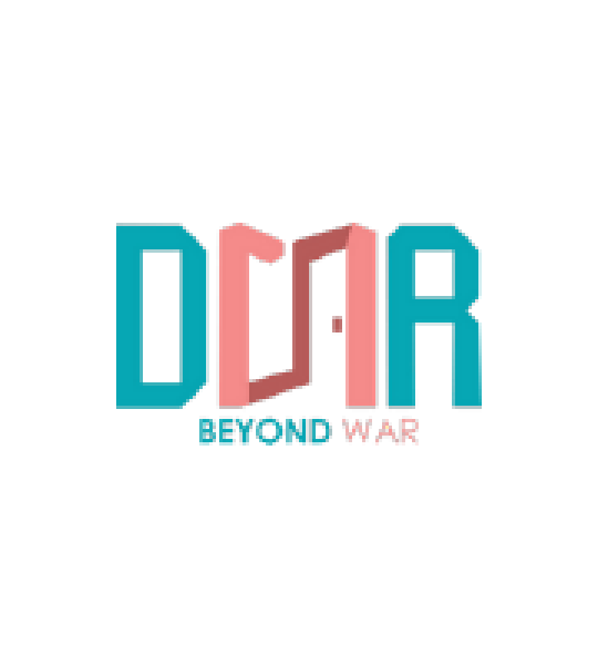 Door Beyond War 