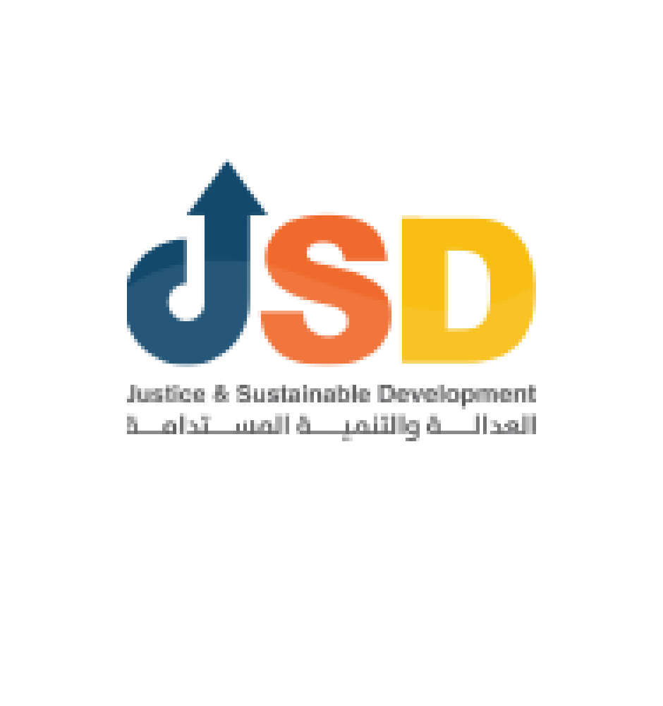 JSD _Justice and sustainable development-01