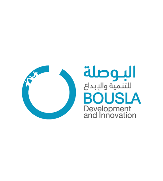 #10_Bousla for Training & Innovation
