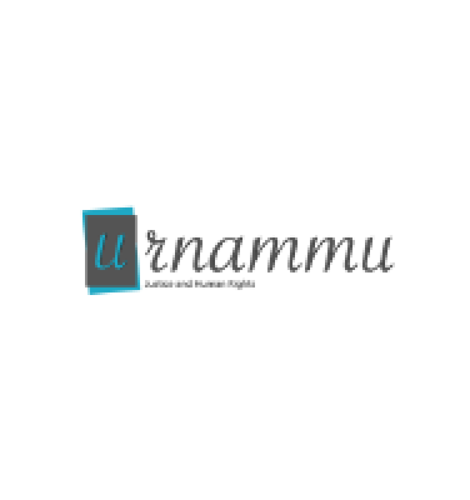 Urnammu for justice and human rights