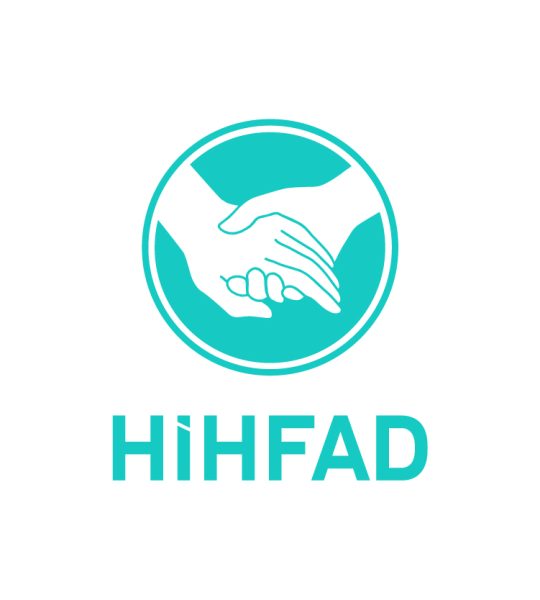 HIHFAD Logo