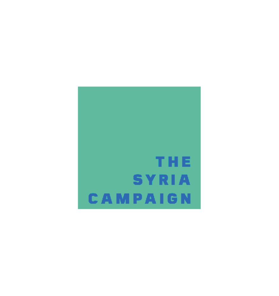 The Syria Campaign